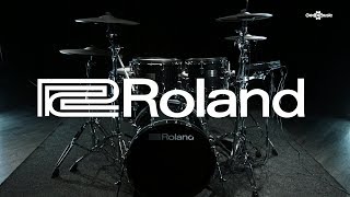 Video thumbnail for Roland VAD-506 V-Drums Acoustic Design Drum Kit | Gear4music overview by Gear4music Guitars