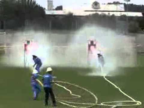 Kopčany 11.7.2009  - DHZ Radošovce