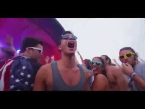 The Day After Festival 2015 --- Tomorrowland