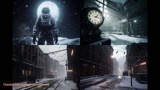 Fates Warning - Chasing Time cover by Denis Picou