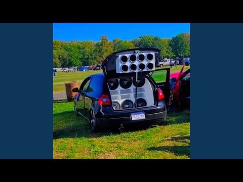 Golf Pancadão do PH A Potência de Massachussets