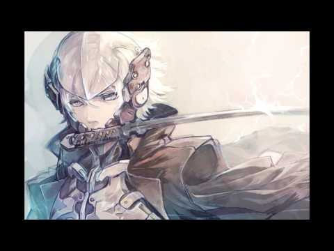 Nightcore - Not Without A Fight