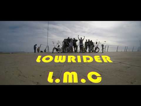 Lowrider Movement Crew - V I L A