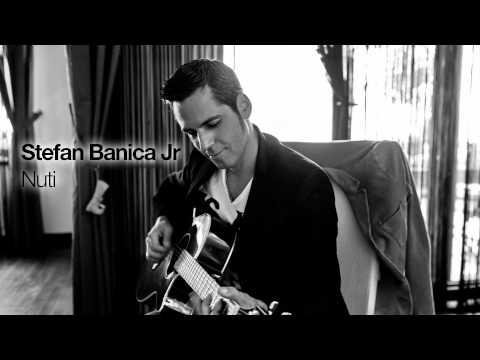 Stefan Banica - Nuți