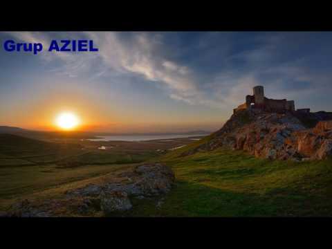Grup AZIEL - Vrei sa fi iertat