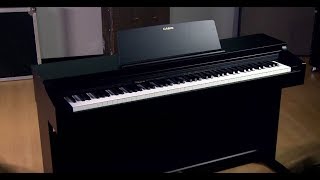 casio ap270 bk