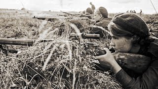 German Commanders Mocked Soviet “Women Snipers”, Until They Lost Officers to Them