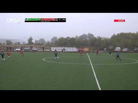 Live ndeshja KF OPOJA - FC RUNIKU