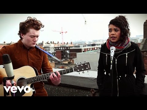 Cassia + Milo - No Good (BalconyTV, Dublin)