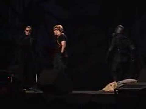 Pirates Cosplay Group @ Anime Expo 2006 - #03 RE4