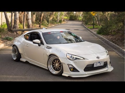 E-FAME STAR: JIMMY'S ROCKET BUNNY 86