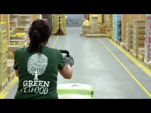 Green Petfood - who is that? | Green Petfood - wer ist das?