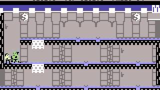 C64 Longplay [040] Bruce Lee