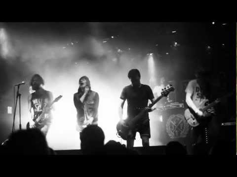 Jack The Flipper - S.O.S. (trailer)