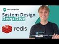 Redis Deep Dive W A Ex Meta Senior Manager
