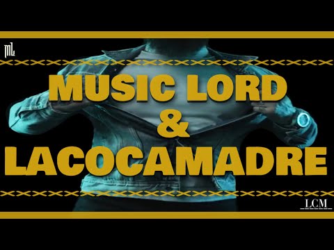 Primo ML x Pawko LCM x Anamelia - MUSIC LORD & LACOCAMADRE