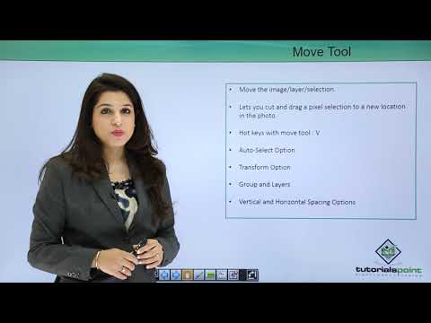 Photoshop Introduction