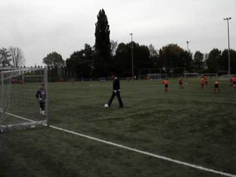 bataven f5 tegen bataven f5