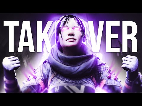 How Kungarna took over Apex Legends in 2 weeks!