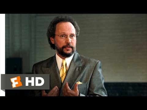 これを分析する（4/4）ムービークリップ～ベン・ソベローネ（1999年）HD (Analyze This (4/4) Movie CLIP - Ben Sobeleone (1999) HD)
