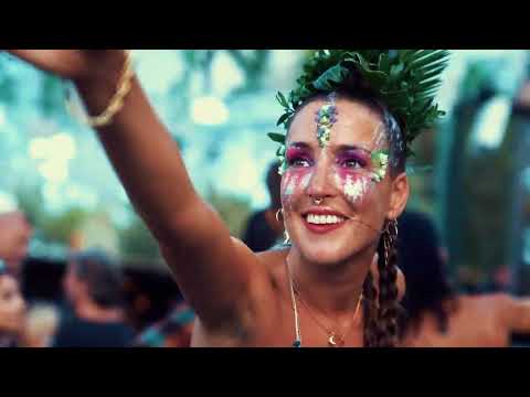 The Soundgarden in Cova Santa, Ibiza Storytellers Nick Warren Aftermovie #1