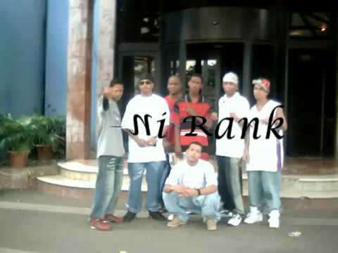 Nocivo V01 "Chiqui Rank" JMC "PaPo Dieseel" "Jay Pi La Batalla"