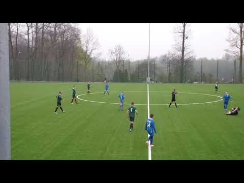 Silesia Miechowice - AKS Niwka 3:2 (13.04.2019) 1/6
