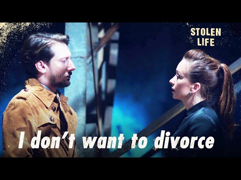 Will Hale reveal the truth? - Stolen Life | Short Scenes