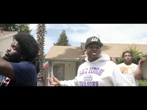 ThatDudeNeno ft. Deano - New Sac City [OFFICIAL MUSIC VIDEO]