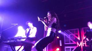 Marian Hill - Good [LIVE]