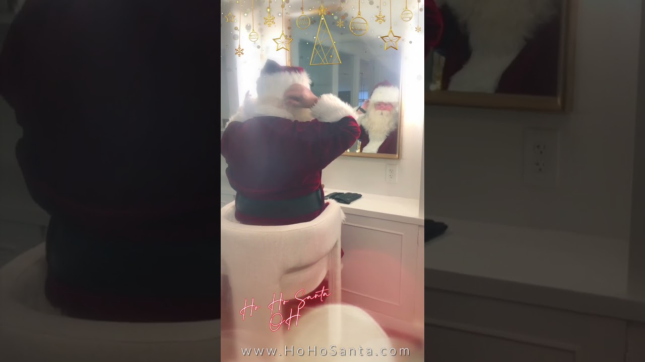 Promotional video thumbnail 7 for Ho Ho Santa and Friends