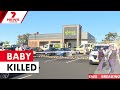 Baby Killed In Minto Mall Car Park Tragedy 7NEWS