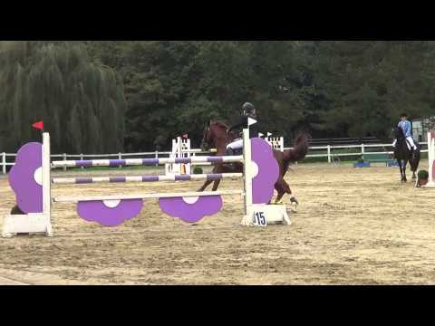 El Charro m25 Duisburg 12/10/14