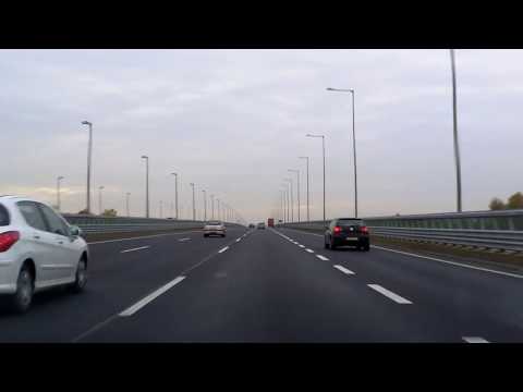 M0 widening and new shortcut section 2013 November