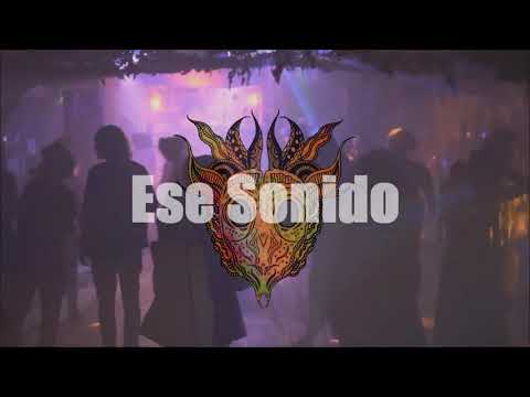 Maxiroots ft Tom Spirals  'Ese Sonido' OFFICIAL VIDEO