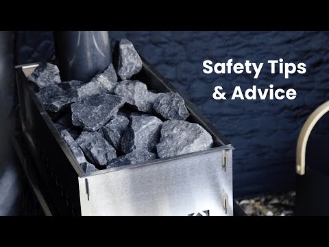 Sauna Tents & VOCs: Myths, Facts & What Heat Really Does