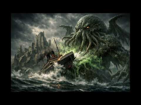 CoA Call of Cthulhu MV