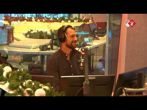 Topchef: ‘Boeren zijn het fundament van mijn bestaan’