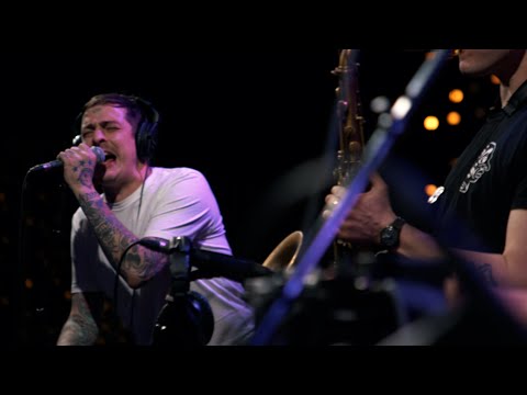 Viagra Boys - It Ain't Enough (Live on KEXP)
