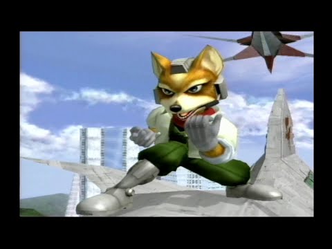 Dairantou Smash Brothers DX - TV Commercial 2