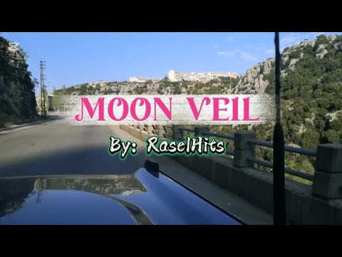 MOON VEIL  by:RaselHits 
