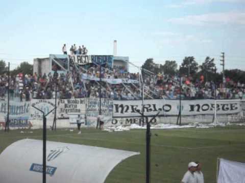 Merlo Merlo te sigo a todos lados ♪♫