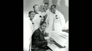 Golden Gate Quartet, "Swing Down, Chariot"