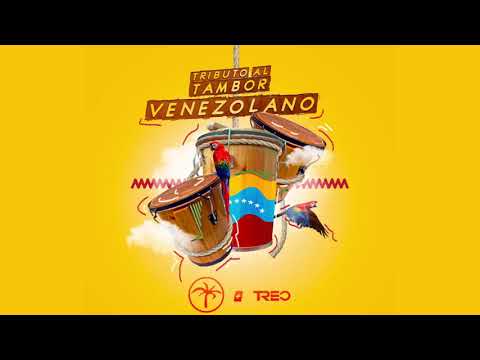 Cuero Trancao - Feat Treo Tributo Al Tambor Venezolano