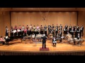 Carmina Burana 1/5 CoroOrfine 28th Regular ...