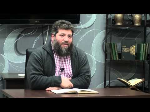 Prishja e agjërimit pa arsye, mëkat i madh - Hoxhë Ali Shabani