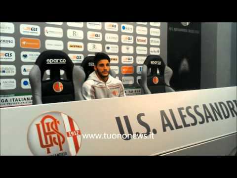 Picone Alessandria Pavia 3 1 Coppa Italia Lega Pro