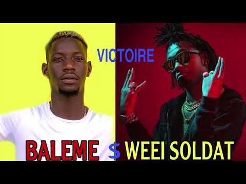 Weei soldat feat Baleme - Victoire