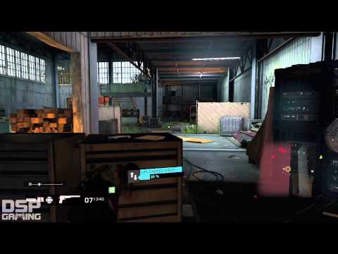 Watch_Dogs DLC: Bad Blood playthrough pt25 - Drugged and Duped