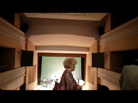 Concert Parfumul Fanarului